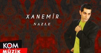 Xanemîr - Nazle (Official Audio © Kom Müzik)