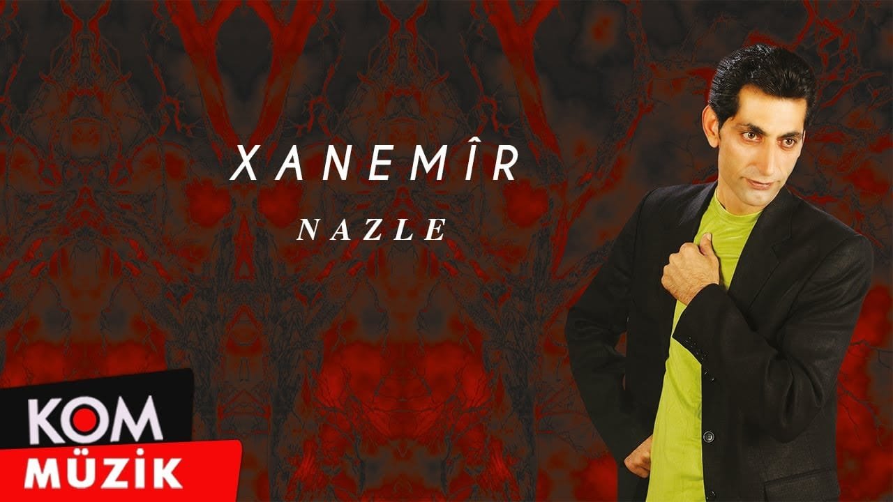 Xanemîr – Nazle (Official Audio © Kom Müzik)