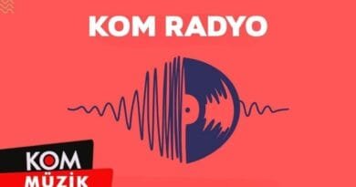 KOM Radyo