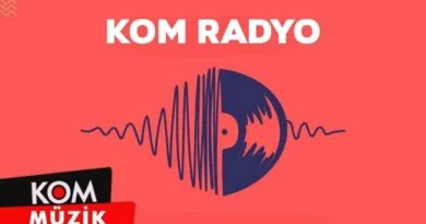 KOM Radyo