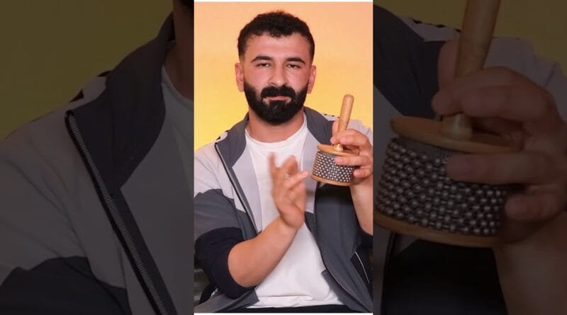 Qasid ''Pere'' di weşanê de ye / Yayında 🎶  #kürtçemüzik #music #kommüzik