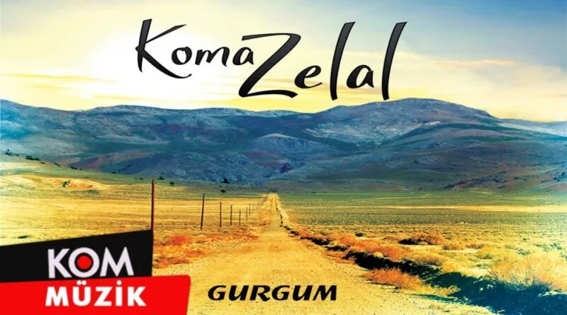 Koma Zelal - Cimikan (Official Audio © Kom Müzik)