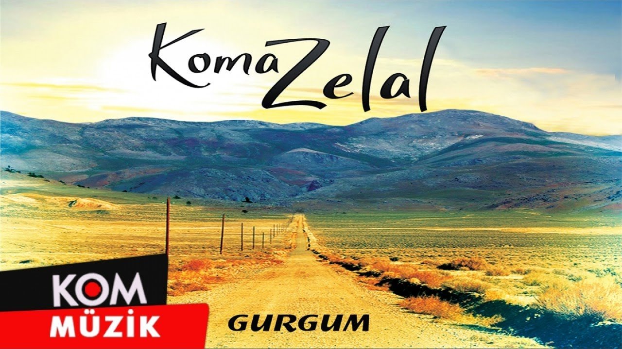 Koma Zelal – Cimikan (Official Audio © Kom Müzik)