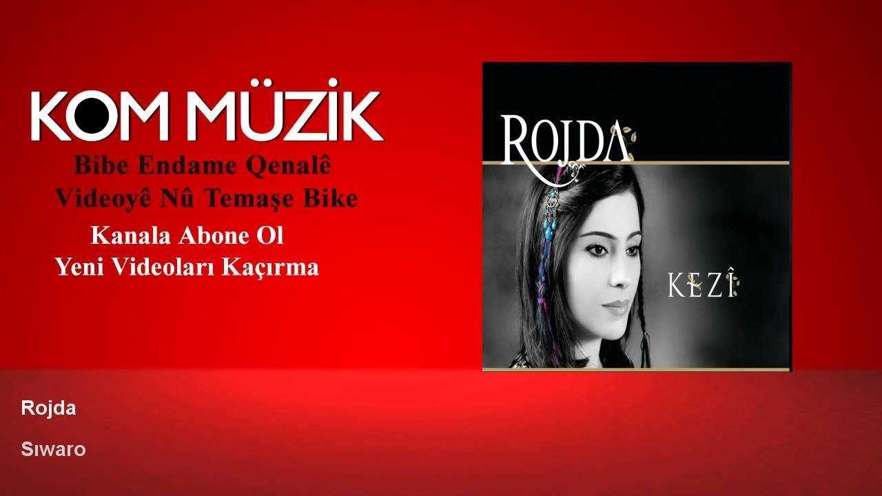 Rojda – Siwaro (Official Audio © Kom Müzik)