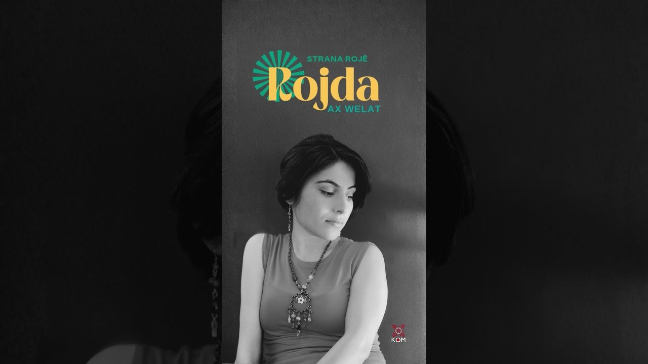 Rojda – Ax Welat  #kürtçemüzik #rojda  #kommüzik #shortvideo