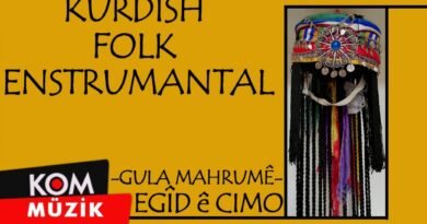 Egîd ê Cimo - Gula Mahrumê (Official Audio © Kom Müzik)