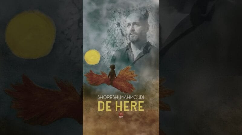 Shoresh Mahmoudi - De Here