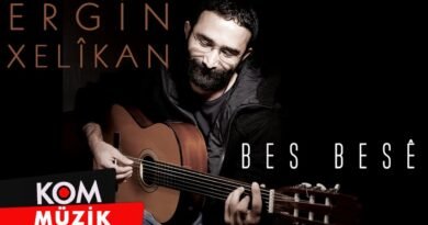 Ergin Xelîkan - Bes Besê (Official Audio © Kom Müzik)