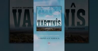 Vartinîs Soundtrack 🎶  #kommüzik #soundtrack