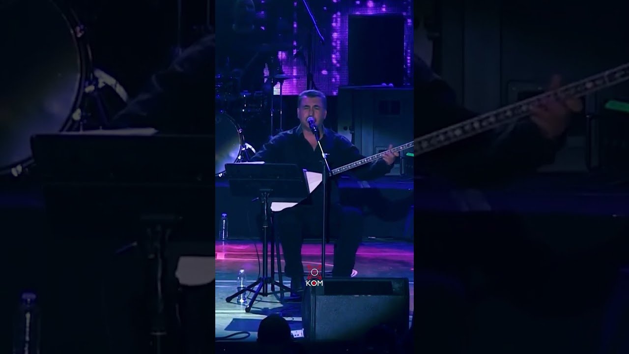Ferhat Tunç – Biko 🎶 #ferhattunç  #kommüzik #music