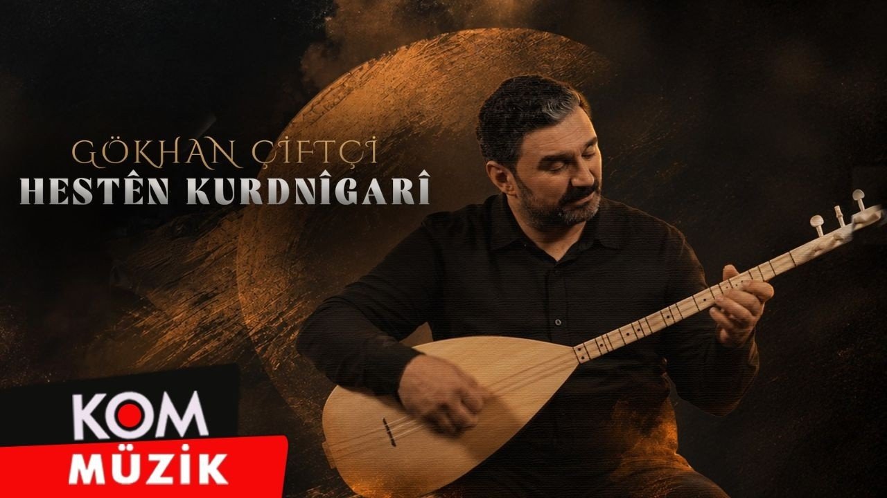 Gökhan Çiftçi – Hestên Kurdnîgarî (Official Video)