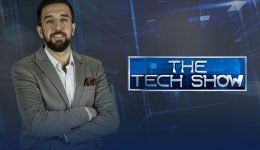 Tech show-Kurdsat